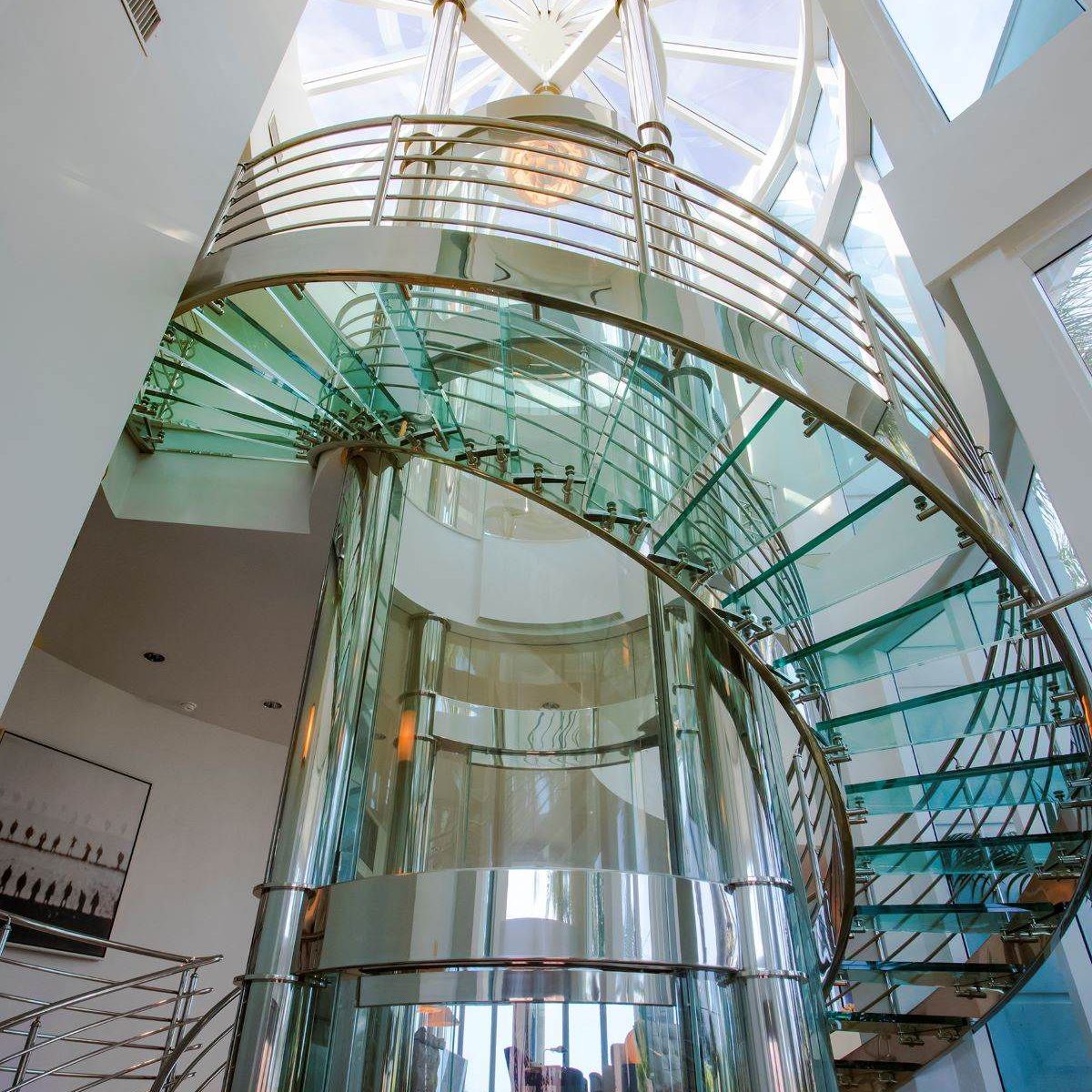 How To Calculate Floor Loading Capacity Before Using A Scissor Lift