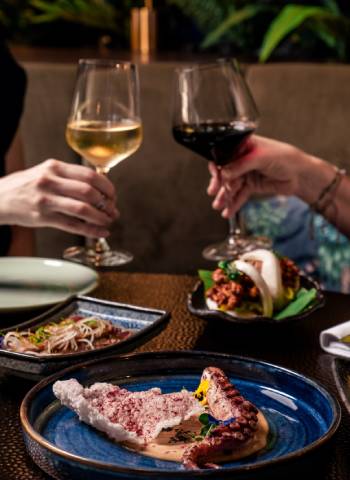 How Social Media Is Changing The Way We Choose Restaurants