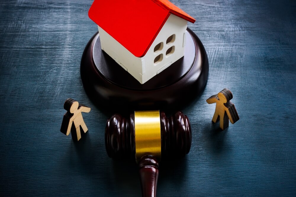 How Family Courts Determine Child Visitation Schedules