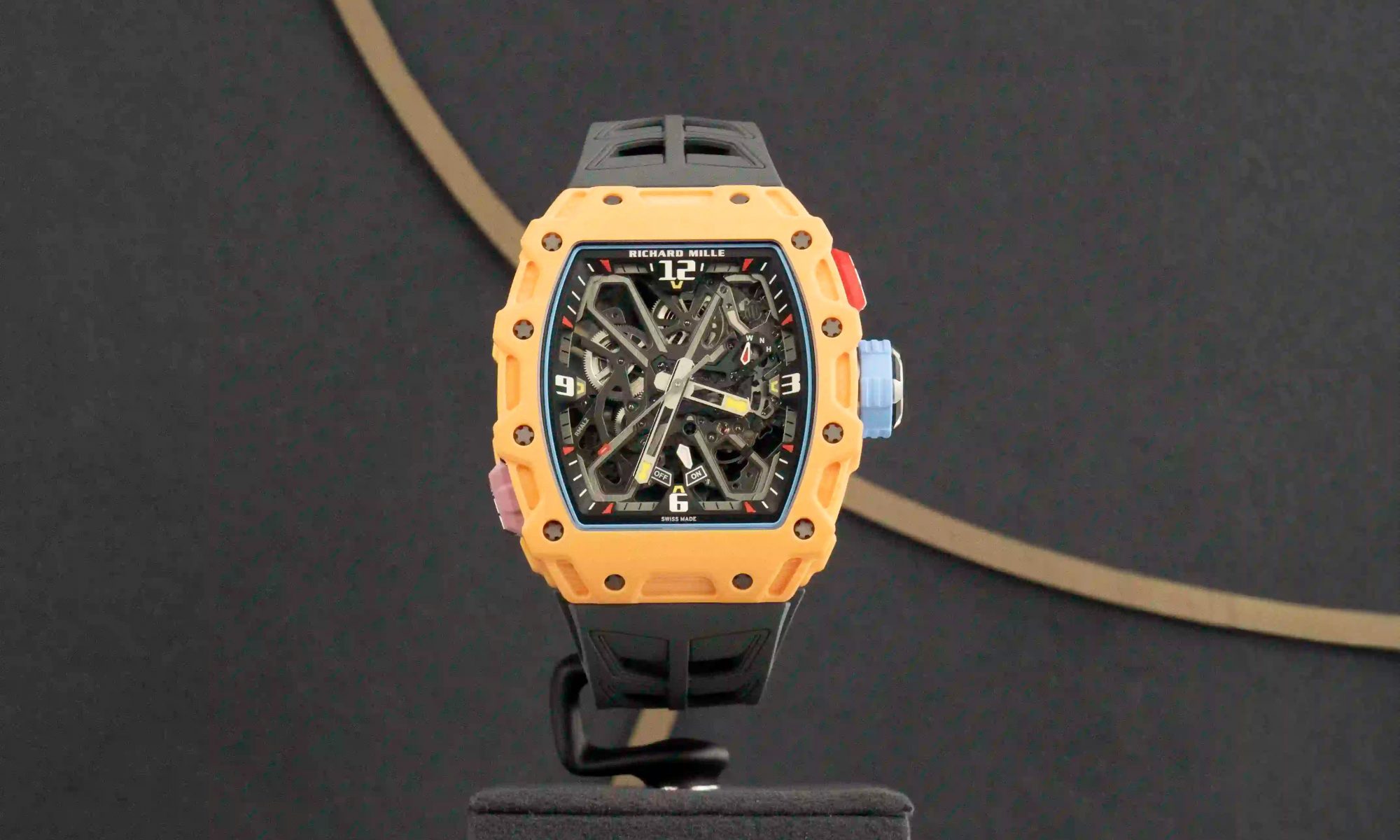 Why Watch Lovers Choose Audemars Piguet For Sporty Luxury